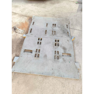 Ковер салонный к  Lancia  Zeta,  2000