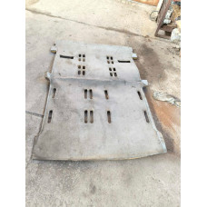  Ковер салонный к  Lancia  Zeta,  2000