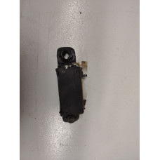  Ручка наружная передняя левая к  Audi  80,  1990