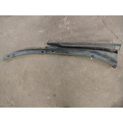  Дождевик к  Audi  80,  1990