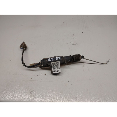 Активатор (привод) замка двери к  Audi  80,  1990