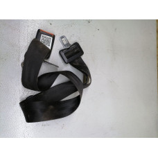  Ремень безопасности задний центральный к  Audi  80,  1990