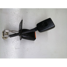  Замок ремня безопасности к  Audi  80,  1990