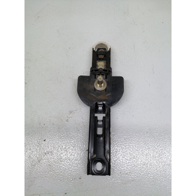 Механизм регулировки высоты ремня безопасности к  Audi  80,  1990