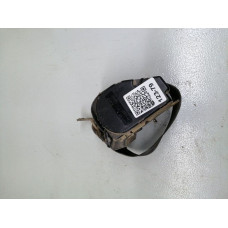  Ремень безопасности задний правый к  Audi  80,  1990