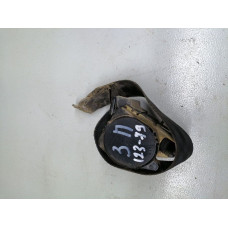  Ремень безопасности задний правый к  Audi  80,  1990