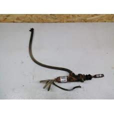  Цилиндр тормозной рабочий к  Audi  80,  1990