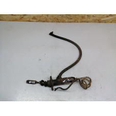  Цилиндр тормозной рабочий к  Audi  80,  1990