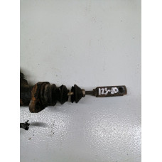  Цилиндр тормозной рабочий к  Audi  80,  1990