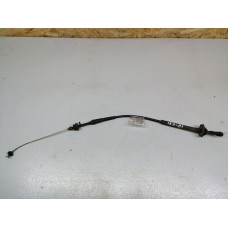  Трос газа к  Audi  80,  1990