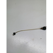  Трос газа к  Audi  80,  1990