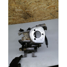  Узел педальный (блок педалей) к  Audi  80,  1990