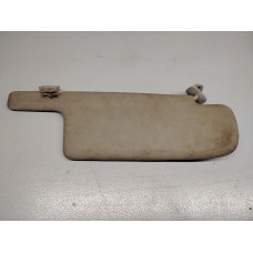  Козырек солнцезащитный к  Audi  80,  1990