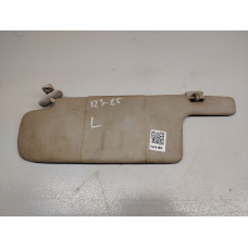  Козырек солнцезащитный к  Audi  80,  1990