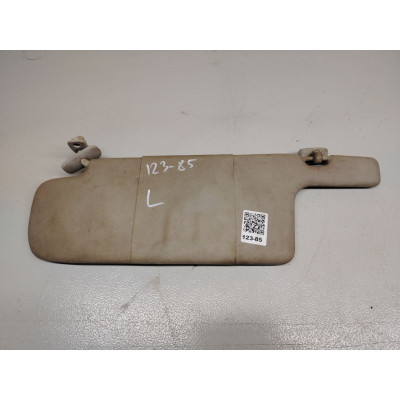 Козырек солнцезащитный к  Audi  80,  1990