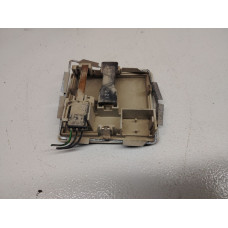  Фонарь салона (плафон) к  Audi  80,  1990