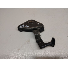  Ручка открывания капота к  Audi  80,  1990