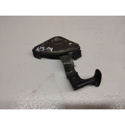  Ручка открывания капота к  Audi  80,  1990