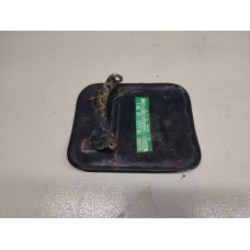  Лючок топливного бака к  Audi  80,  1990