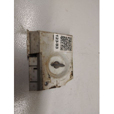  Панель (плата) фонаря заднего левого к  Audi  80,  1990