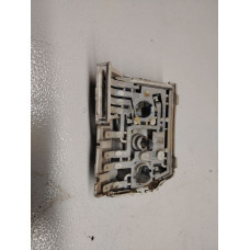  Панель (плата) фонаря заднего правого к  Audi  80,  1990