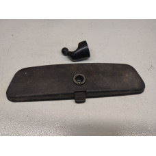  Зеркало салона к  Audi  80,  1990