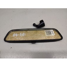  Зеркало салона к  Audi  80,  1990