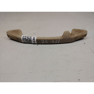  Ручка внутренняя потолочная к  Audi  80,  1990