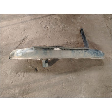  Усилитель бампера переднего к  Audi  80,  1990