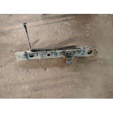  Усилитель бампера переднего к  Audi  80,  1990