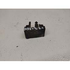  Заглушка к  Audi  80,  1990