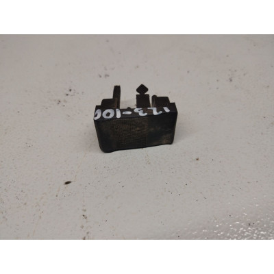  Заглушка к  Audi  80,  1990