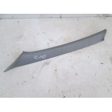  Обшивка стойки передней левой к  Ford  Mondeo,  1995