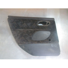  Обшивка двери задней левой (дверная карта) к  Ford  Mondeo,  1995