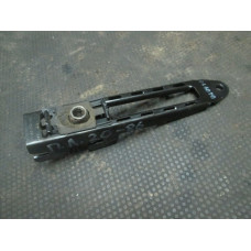  Механизм регулировки высоты ремня безопасности к  Ford  Galaxy,  1998