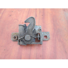  Замок капота к  Ford  Galaxy,  1998