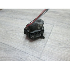  Моторчик заслонки печки к  Renault  Laguna,  1997