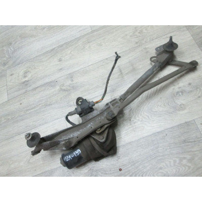 Механизм стеклоочистителя (трапеция дворников) к  Renault  Laguna,  1997