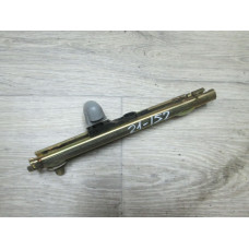  Механизм регулировки высоты ремня безопасности к  Renault  Laguna,  1997