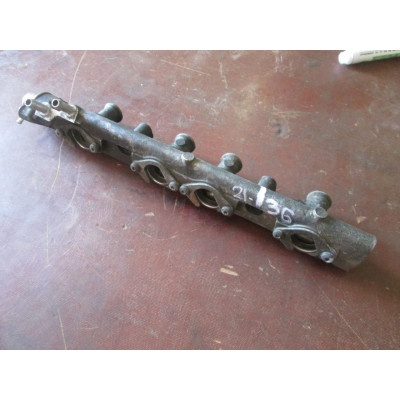 Топливная рампа к  Renault  Laguna,  1997