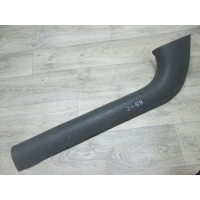 Накладка на порог внутренняя передняя левая к  Renault  Laguna,  1997