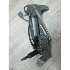  Моторчик заднего стеклоочистителя (дворника) к  Renault  Laguna,  1997