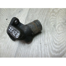  Трубка охлаждающей жидкости металлическая к  Mitsubishi  Lancer,  1994