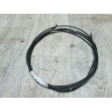  Трос открывания лючка топливного бака к  Mitsubishi  Lancer,  1994