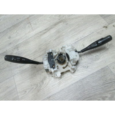 Переключатель подрулевой (стрекоза) к  Mitsubishi  Lancer,  1994