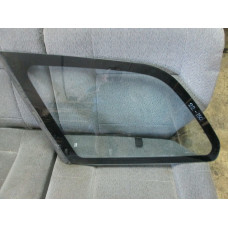  Стекло кузовное боковое левое к  Mitsubishi  Lancer,  1994