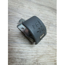  Ручка открывания капота к  Mitsubishi  Lancer,  1994