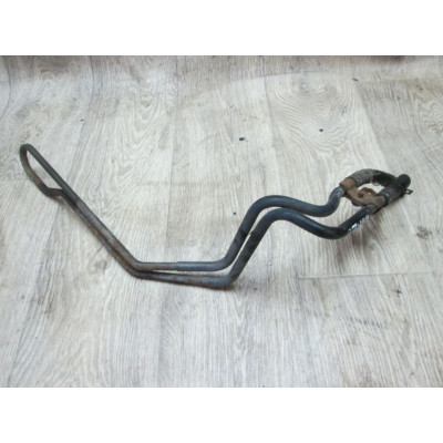 Радиатор гидроусилителя к  Mitsubishi  Lancer,  1994