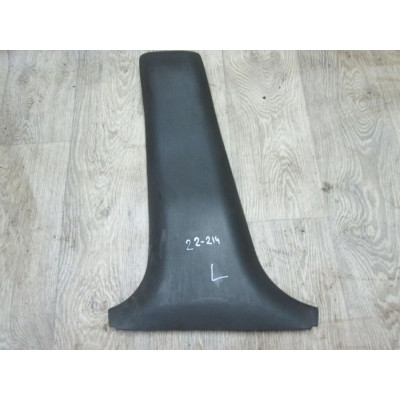 Обшивка стойки центральной левой к  Mitsubishi  Lancer,  1994