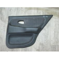  Обшивка двери задней правой (дверная карта) к  Mitsubishi  Lancer,  1994